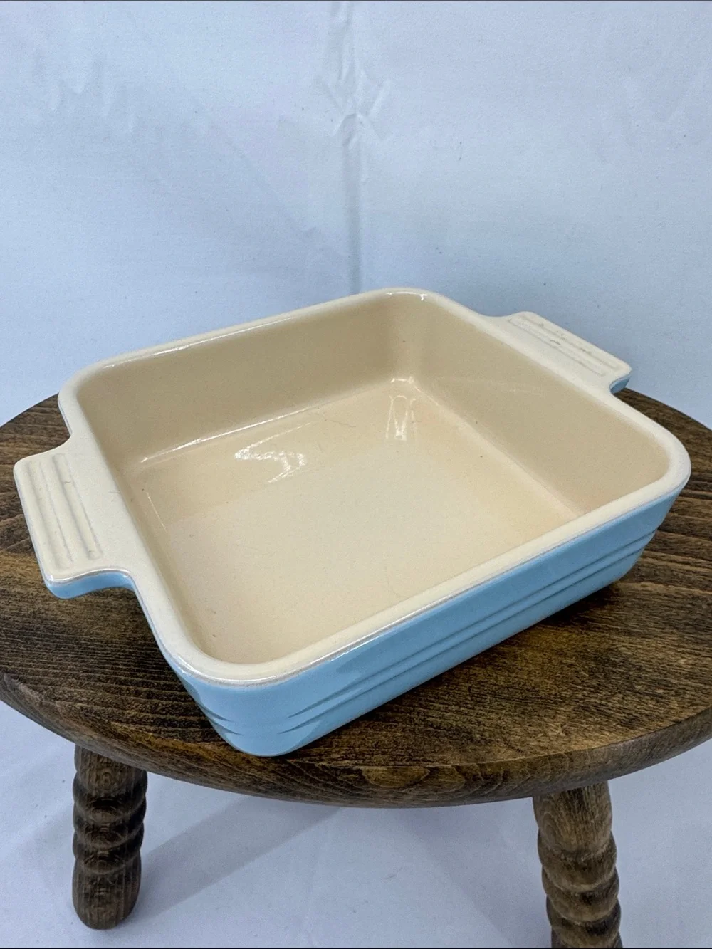 Le Creuset Stoneware Small 6